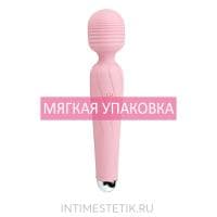 Мини-ванд Devi - вибромассажер для всего тела