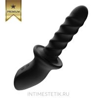 Nexus Ascend Thrusting - вращающийся вибратор с имитацией толчков