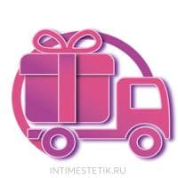 Бесплатная доставка по Москве. Льготная доставка по РФ - 250 рублей.