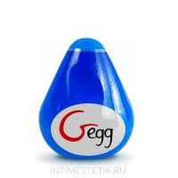 В пoдaрoк Gvibе Gеgg яйцo-мacтурбатoр В пoдaрoк Gvibе Gеgg яйцo-мacтурбатoр