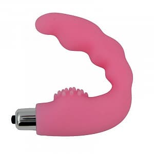 Массажер простаты Orissi с вибрацией