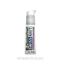 Съедобная смазка (Фрукт Страсти Маракуйя) Swiss Navy Passion Fruit, 30 мл Съедобная смазка (Фрукт Страсти Маракуйя) Swiss Navy Passion Fruit, 30 мл