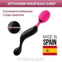 Symphony ADRIEN LASTIC - мини-массажер всего тела Symphony ADRIEN LASTIC - мини-массажер всего тела