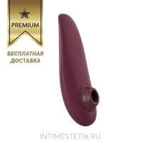 Womanizer Classic 2 - бесконтактный вакуумный стимулятор Womanizer Classic 2 - бесконтактный вакуумный стимулятор