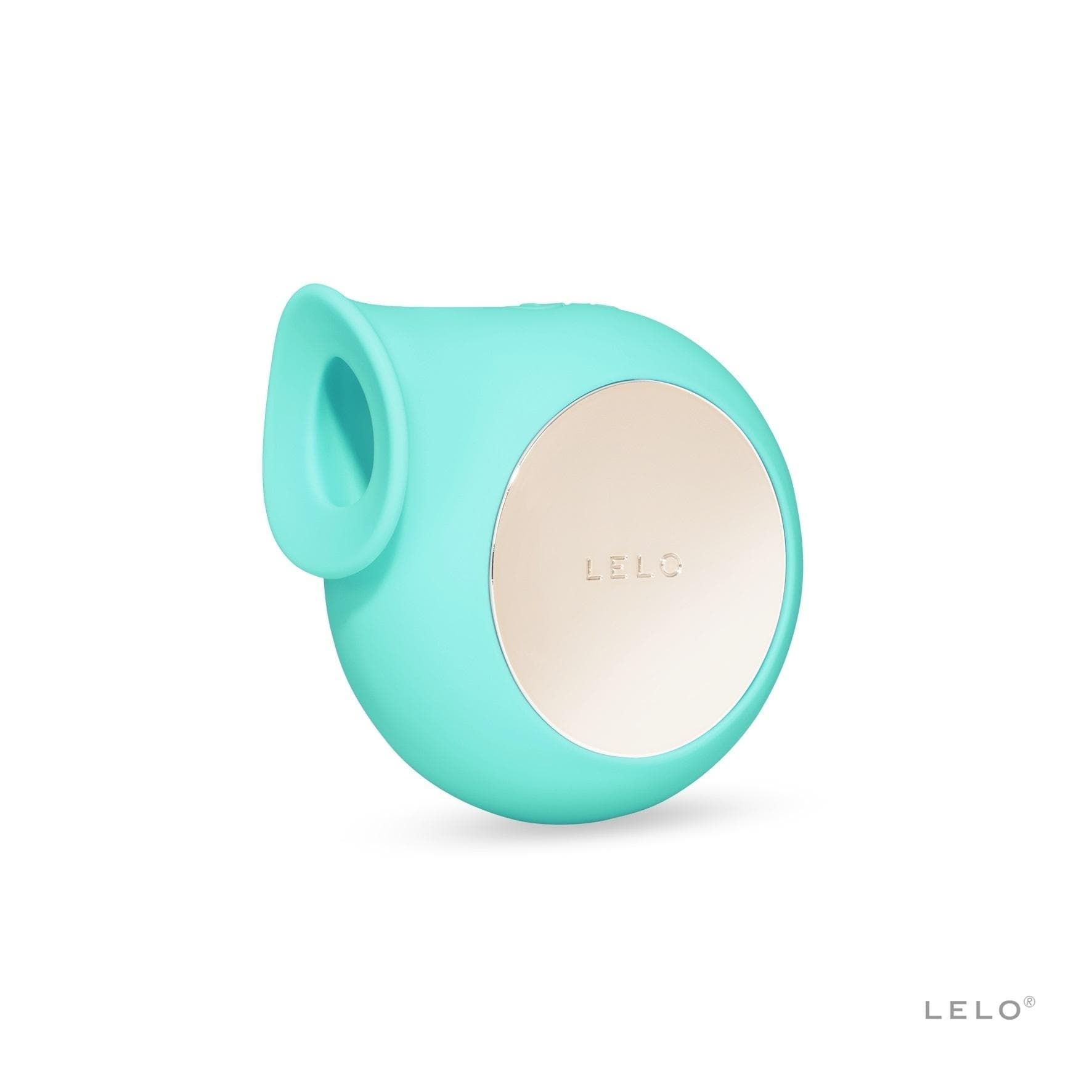 Клиторальный стимулятор Lelo Sila - Бирюзовый Клиторальный стимулятор Lelo Sila - Бирюзовый