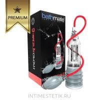 Гидропомпа HYDROXTREME5 (Hydromax XTREME X20) в полной комплектации Гидропомпа HYDROXTREME5 (Hydromax XTREME X20) в полной комплектации