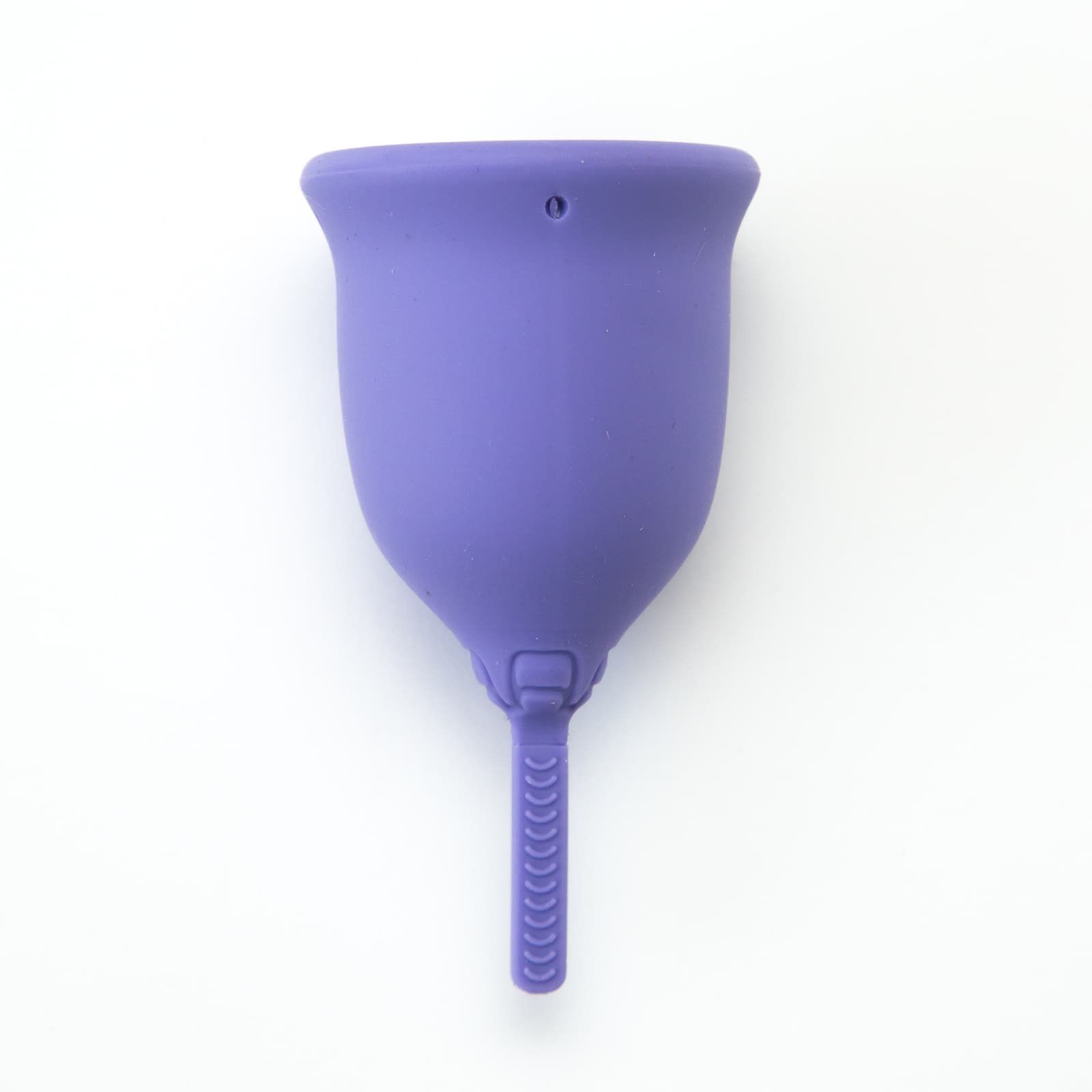 Менструальная чаша Berrycup - Сиреневый (Размер S) Менструальная чаша Berrycup - Сиреневый (Размер S)