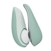 NEW! Womanizer Liberty 2 - компактный вакуумно-волновой стимулятор NEW! Womanizer Liberty 2 - компактный вакуумно-волновой стимулятор