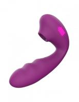 BeYourLover Tara стимулятор 2в1 с LED-дисплеем и двойным нагревом BeYourLover Tara стимулятор 2в1 с LED-дисплеем и двойным нагревом