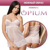 Кружевная сорочка Opium Кружевная сорочка Opium