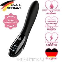 Электростимулятор Mystim Electric Eric Электростимулятор Mystim Electric Eric