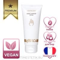 Смазка с эффектом тепла YESFORLOV WARMING, 100 мл