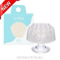 Женский стимулятор Iroha Petit  (TENGA) Женский стимулятор Iroha Petit  (TENGA)