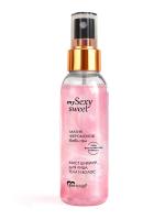 Мист-шиммер для лица, тела и волос Магия феромонов с ароматом бабл гам, 95 мл