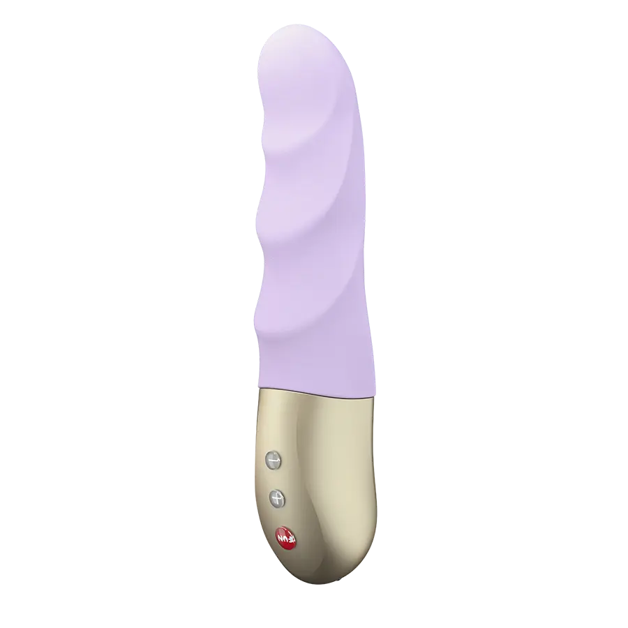 Мини-пульсатор STRONIC PETITE Fun Factory - Сиреневый Мини-пульсатор STRONIC PETITE Fun Factory - Сиреневый