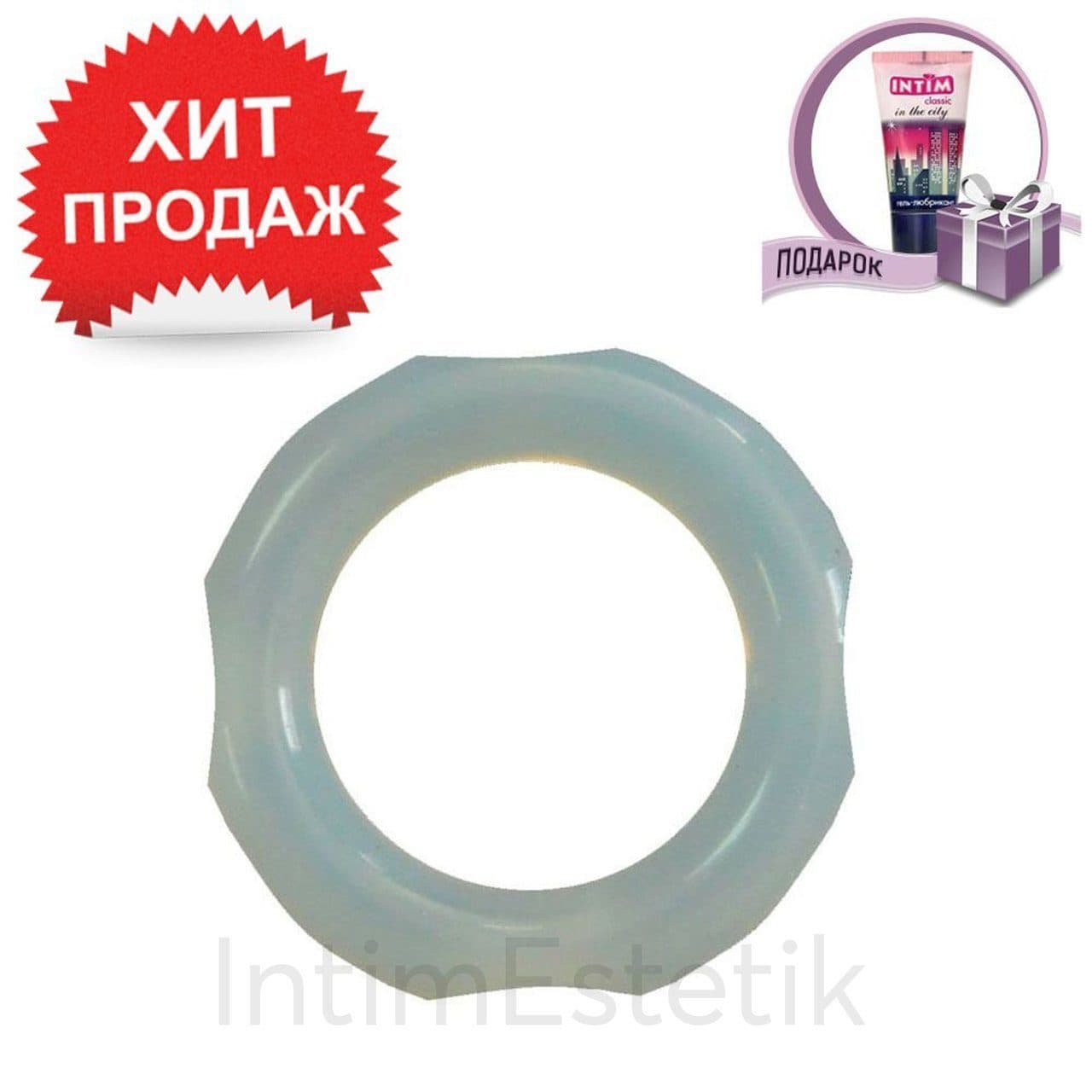 Урогинекологический пессарий доктора Шнейдермана  - 2 (для малого опущения) Урогинекологический пессарий доктора Шнейдермана  - 2 (для малого опущения)