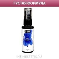 Анальная смазка SGAN на водной основе