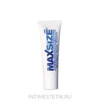 Крем для эрекции MaxSize Крем для эрекции MaxSize