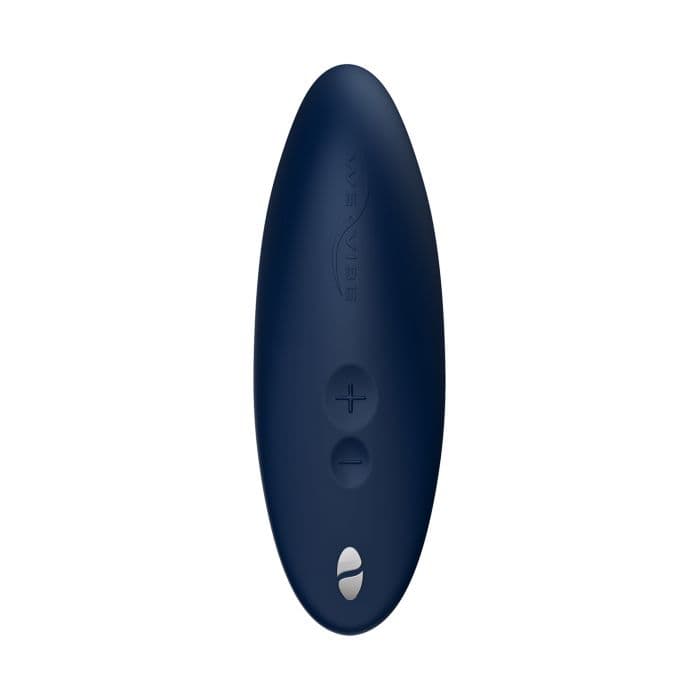 We-Vibe Melt вакуумно-волновой стимулятор - Синий We-Vibe Melt вакуумно-волновой стимулятор - Синий