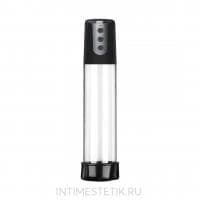 Автоматическая помпа Discovery Surfer (на батарейках)