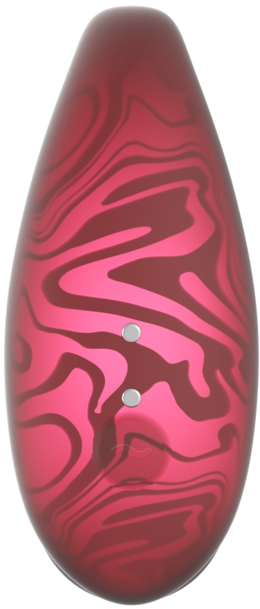 TWEEN+ Amovibe - Бордовый