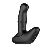 Nexus Revo Ring - массажер простаты с ротацией, риммингом и пультом ДУ