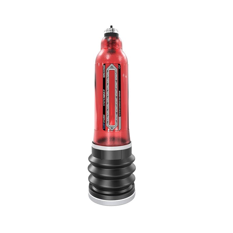 Гидропомпа HYDROMAX7 (HYDROMAX X30) - BRILLIANT Гидропомпа HYDROMAX7 (HYDROMAX X30) - BRILLIANT