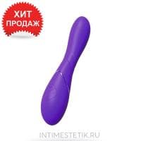 Вибростимулятор Magic Motion Heating Wand  для  точки G