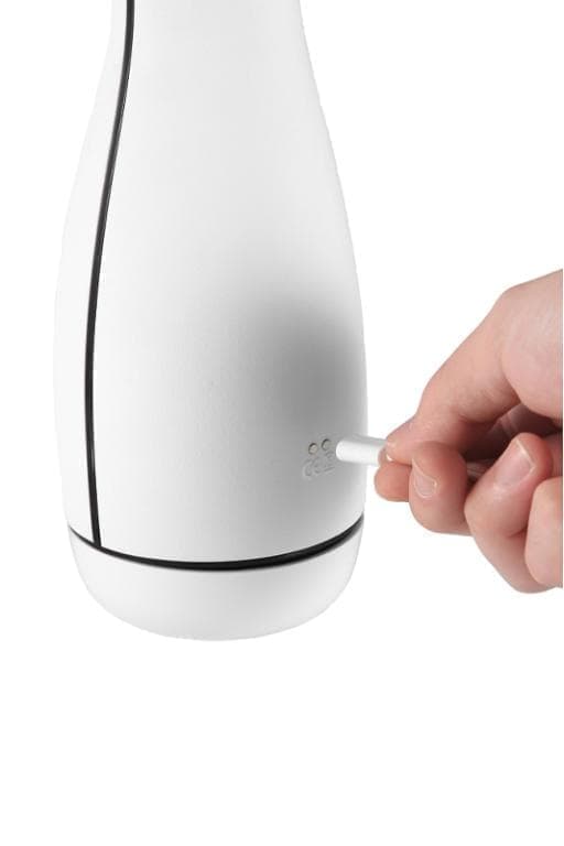 Good night Amovibe - автоматический робот-мастурбатор с функцией минета - Белый