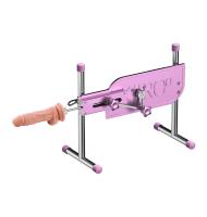 Kiiroo PleasureDrive - интерактивная секс-машина Kiiroo PleasureDrive - интерактивная секс-машина
