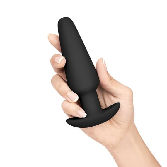 B-VIBE ANAL EDUCATION SET - Черный