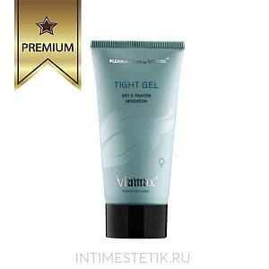 Крем для сужения влагалища Viamax Tight gel, 50 мл Крем для сужения влагалища Viamax Tight gel, 50 мл