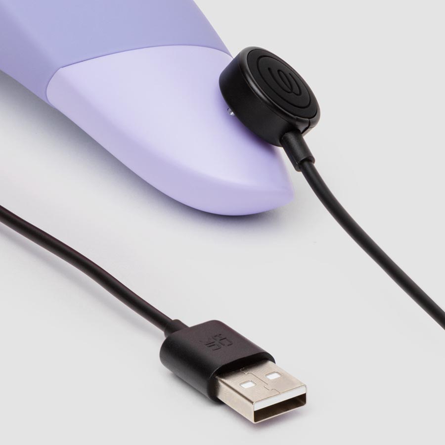 New! Womanizer Enhance - вакуумный стимулятор с вибрацией - Сиреневый New! Womanizer Enhance - вакуумный стимулятор с вибрацией - Сиреневый