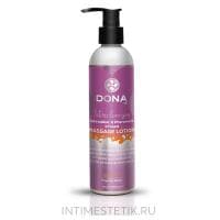 Лосьон с феромонами DONA Tropical Tease увлажняющий, 235 мл Лосьон с феромонами DONA Tropical Tease увлажняющий, 235 мл