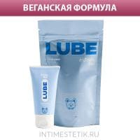 LUBE FRIDAY BAE - классическая смазка на водной основе