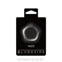 Кольцо эрекционное BLKDESIRE