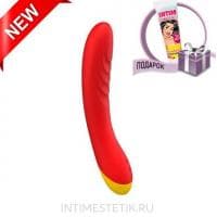 Вибратор Romp Hype для точки G Вибратор Romp Hype для точки G
