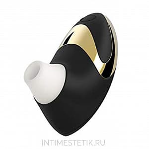 Womanizer Pro W500 Золотой/Черный Womanizer Pro W500 Золотой/Черный