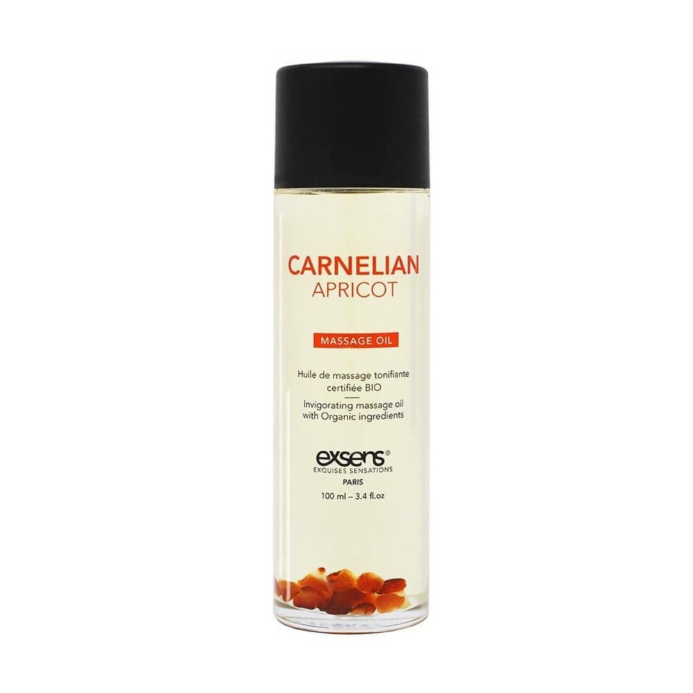 CARNELIAN APRICOT EXSENS - 100 мл CARNELIAN APRICOT EXSENS - 100 мл