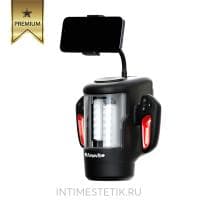 Game King Amovibe - автоматический мастурбатор с нагревом