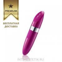 Мини-вибратор LELO Mia2