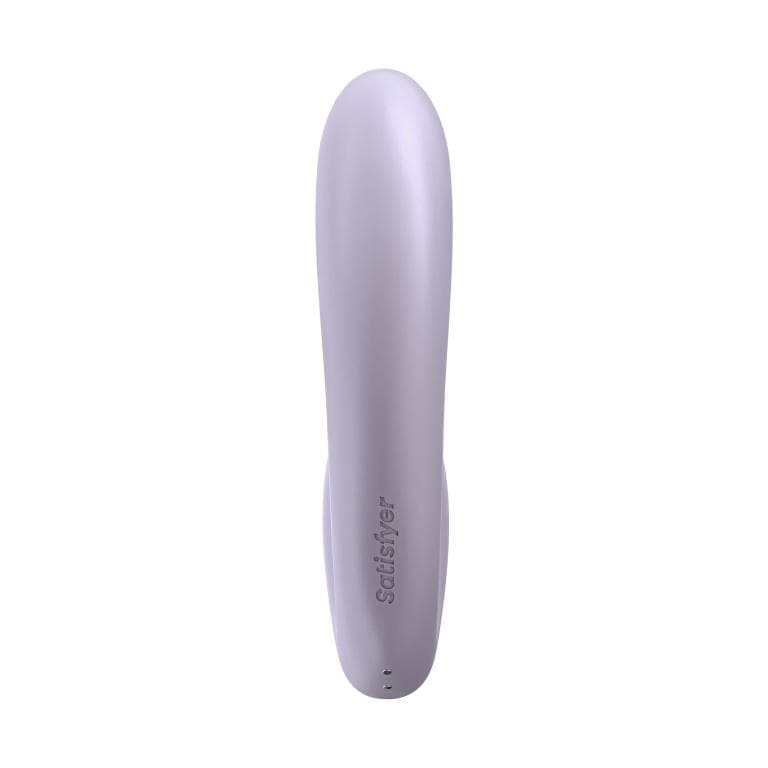 Satisfyer Sunray - Сиреневый