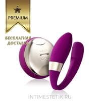 Tiani 2 LELO - вибратор для пар