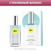 Смазка pjur INFINITY на водной основе, 50 мл