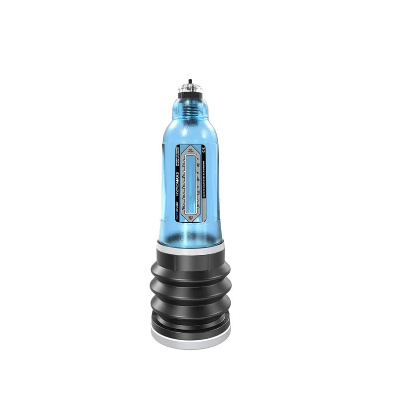 Гидропомпа HYDROMAX5 (HYDROMAX X20) - AQUA Гидропомпа HYDROMAX5 (HYDROMAX X20) - AQUA