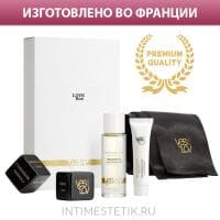 Подарочный набор YESforLOV Love Box 2 Подарочный набор YESforLOV Love Box 2