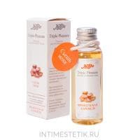 Массажное масло Французская карамель