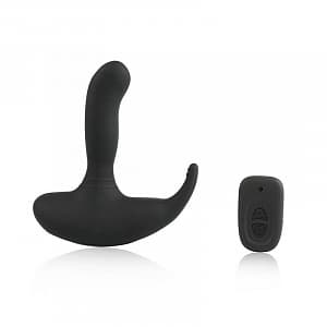 Массажер простаты SMILE с вибрацией