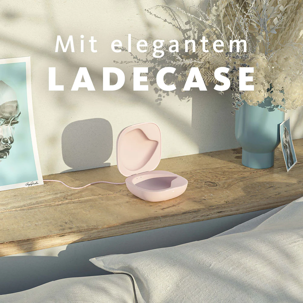 NEW! MEA Fun Factory - Розовый