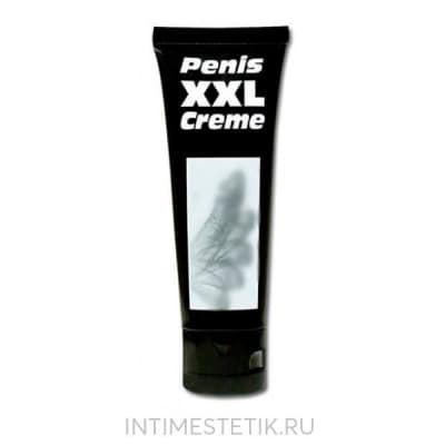 Крем Penis XXL для увеличения члена - 200 мл Крем Penis XXL для увеличения члена - 200 мл